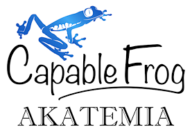 Capable Frog Akatemia