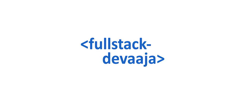 Fullstack Devaaja koulutus by Capable Frog Akatemia